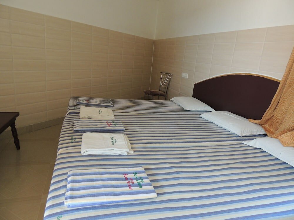 Фото Hotel Ashoka