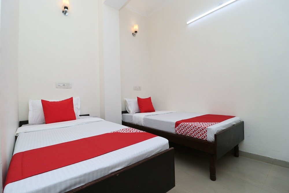 Фото Oyo 30886 Ra Vista