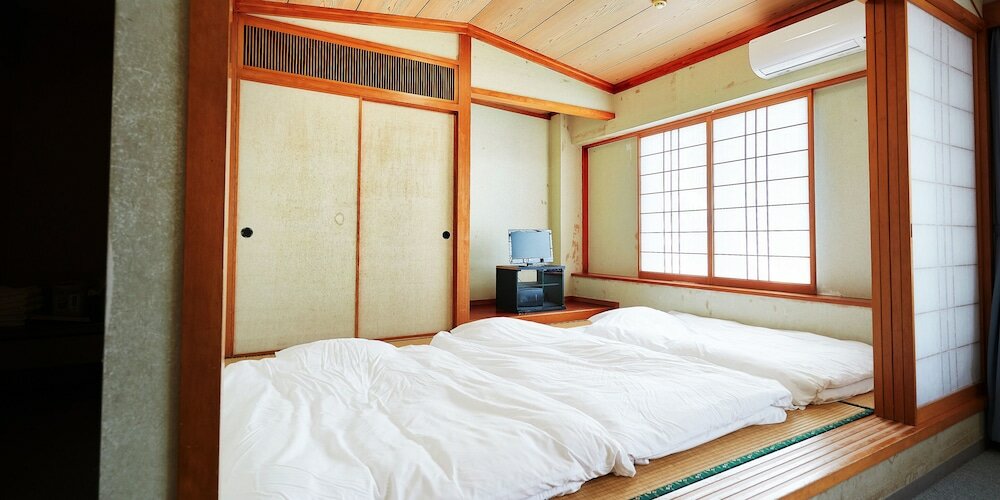 Фото Hotel Sports Lodge Itoman