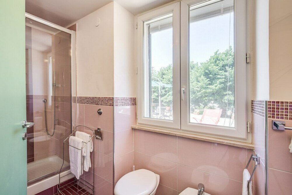 Фото Villa i Magi