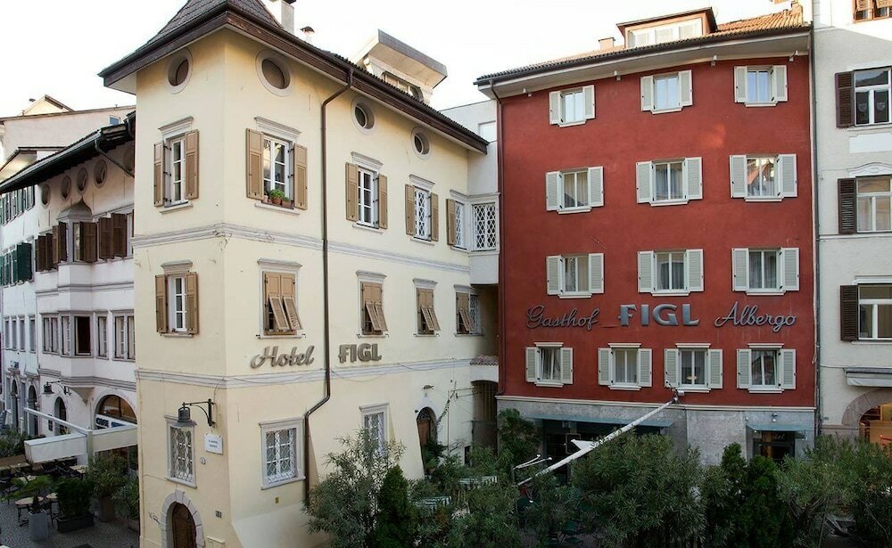 Фото Hotel Figl