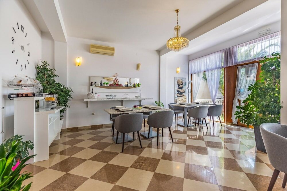 Фото Villa San Rocco Bed&Breakfast