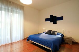 Апартаменты Bari Primo Piano