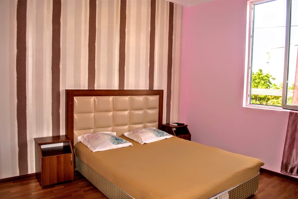 Фото Отель Амиго I