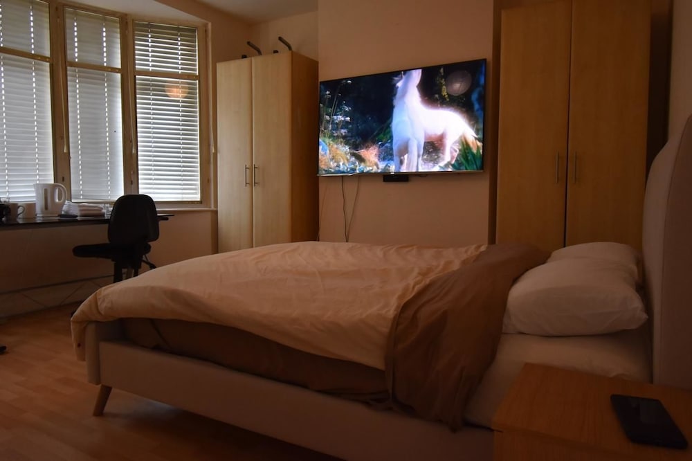 Фото Racecourse Guest House