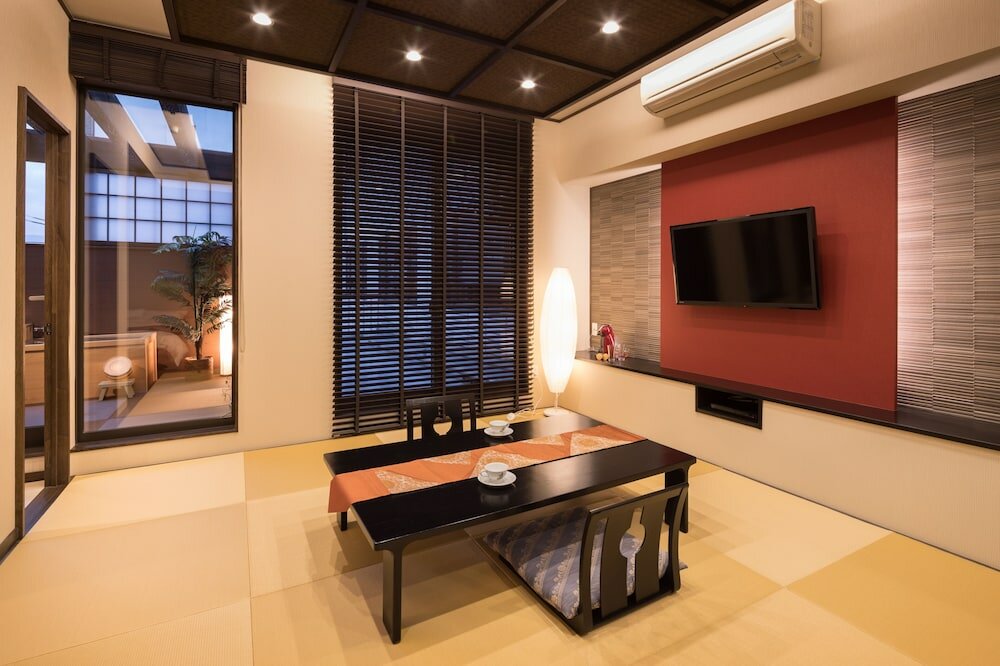 Фото Chikugogawa Onsen Kiyonoya