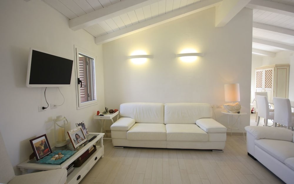 Фото Casa Mirella