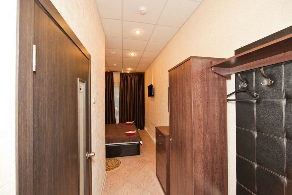 Фото Ладомир