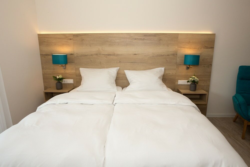 Фото @home Boardinghouse