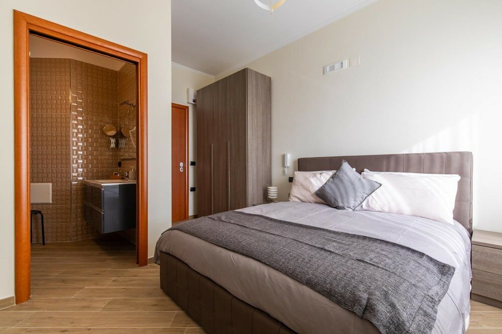 Фото Napoli d'Amare