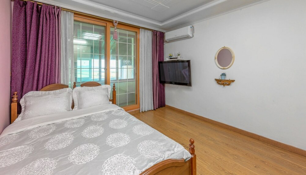 Фото Goorm Dari Pension