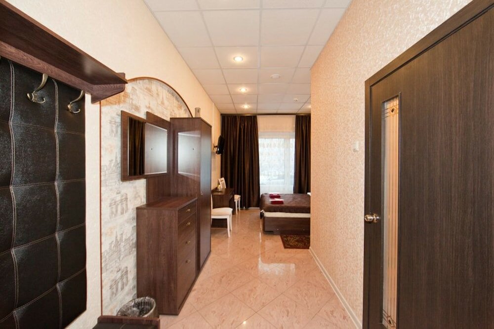 Фото Ладомир