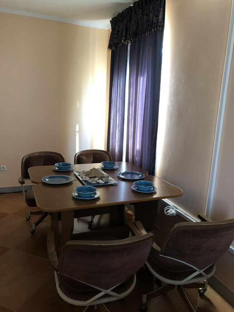 Фото Villa Gardenia Ureki