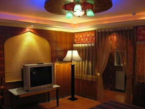 Гостиница Star Business Motel