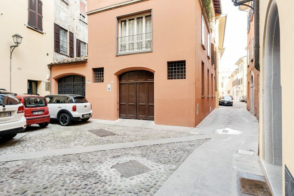 Фото Lo Scrigno di Vicolo Mandria