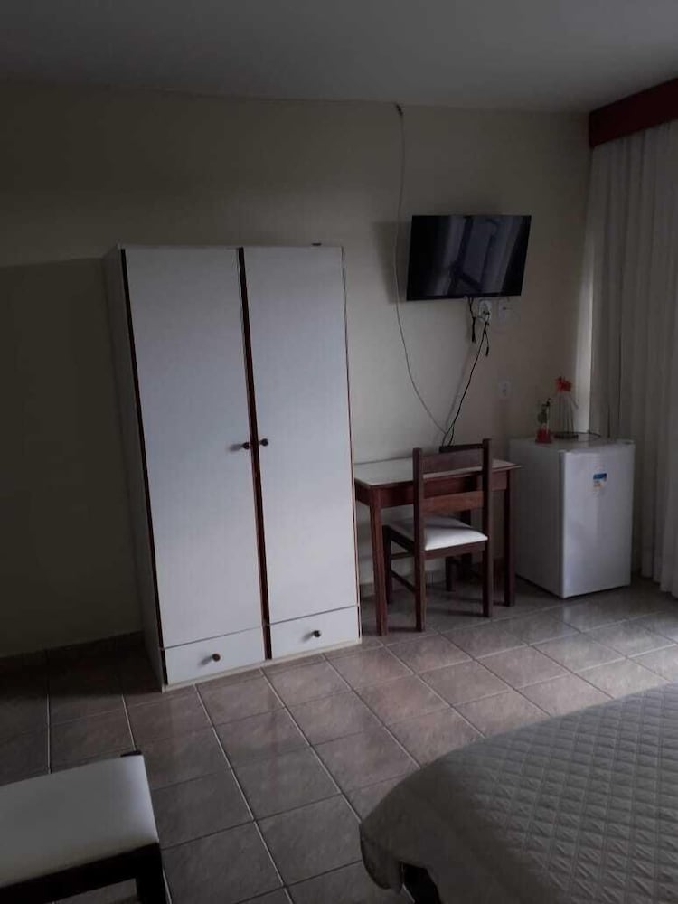 Фото Hotel Serrador