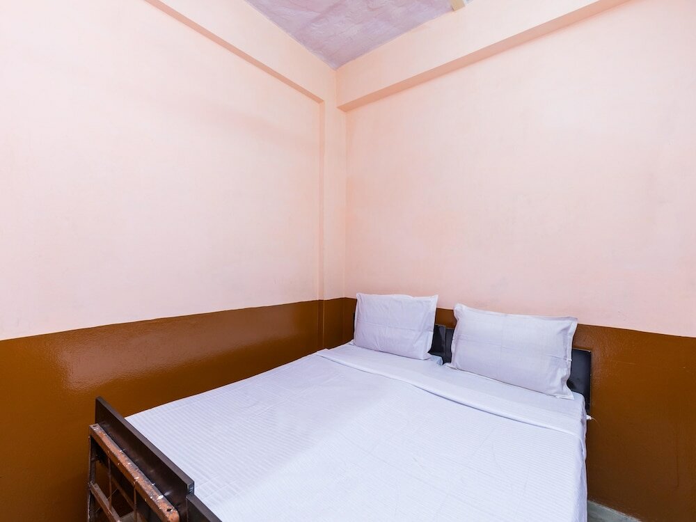 Фото Spot On 39886 Hotel Vijay