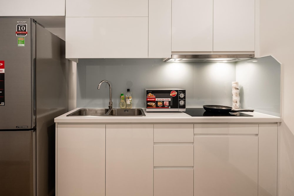 Фото Luxhome Vinhomes Skylake