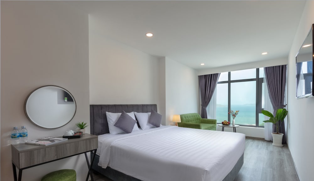 Фото Nha Trang Moony Hotel