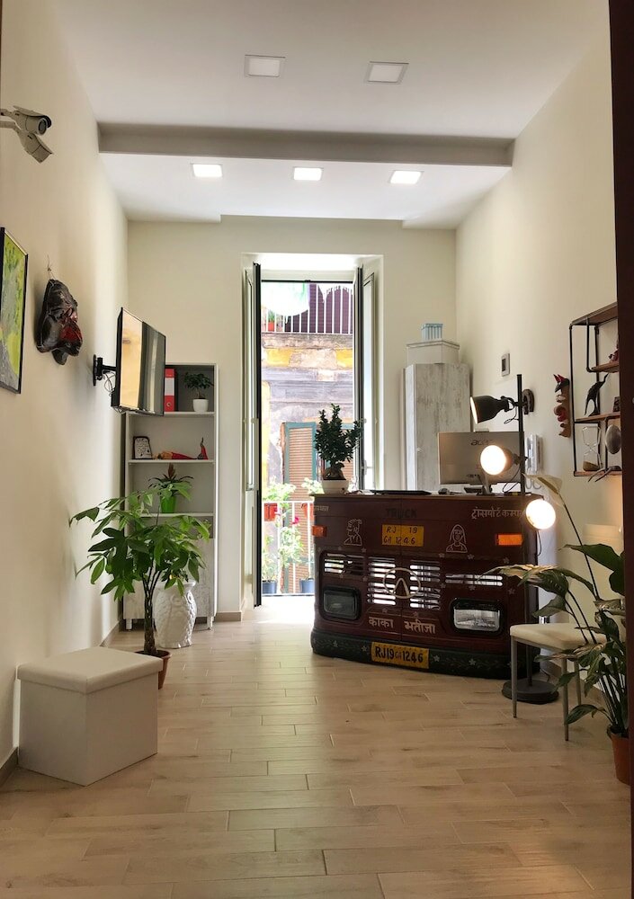 Фото Speranzella 86