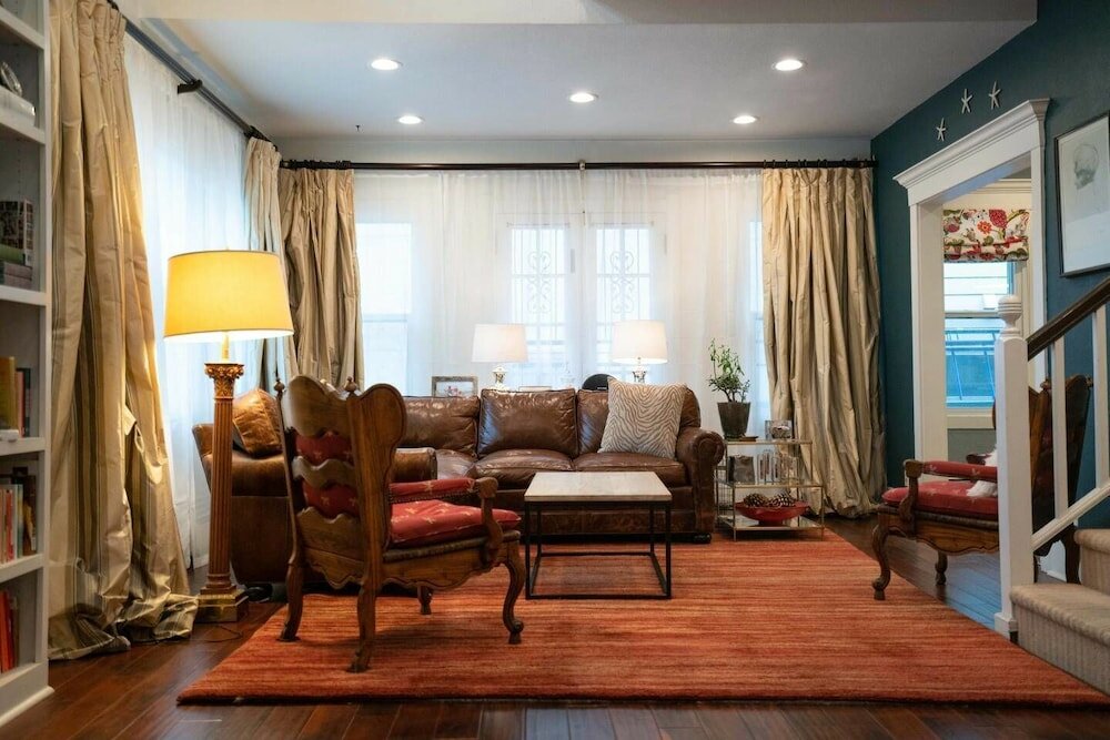 Фото The Timeless Retreat A Cherry Creek Family Home