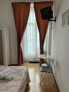 Гостиница Residencia White Love