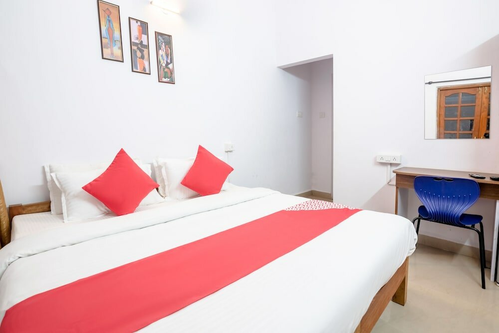 Фото Oyo 38711 Su Palacio Resort