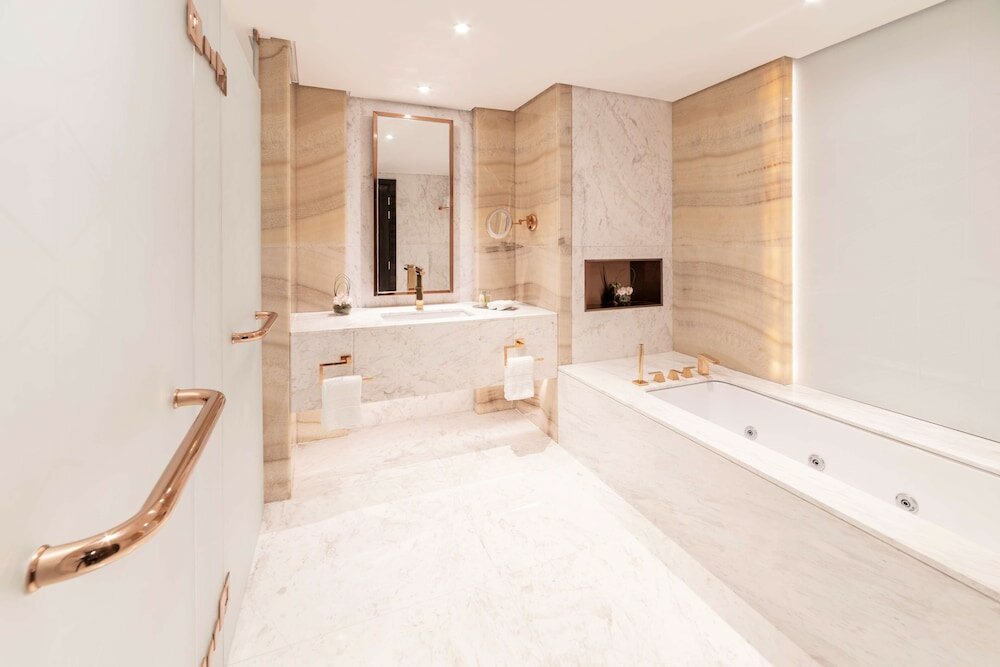 Фото Hilton Doha the Pearl