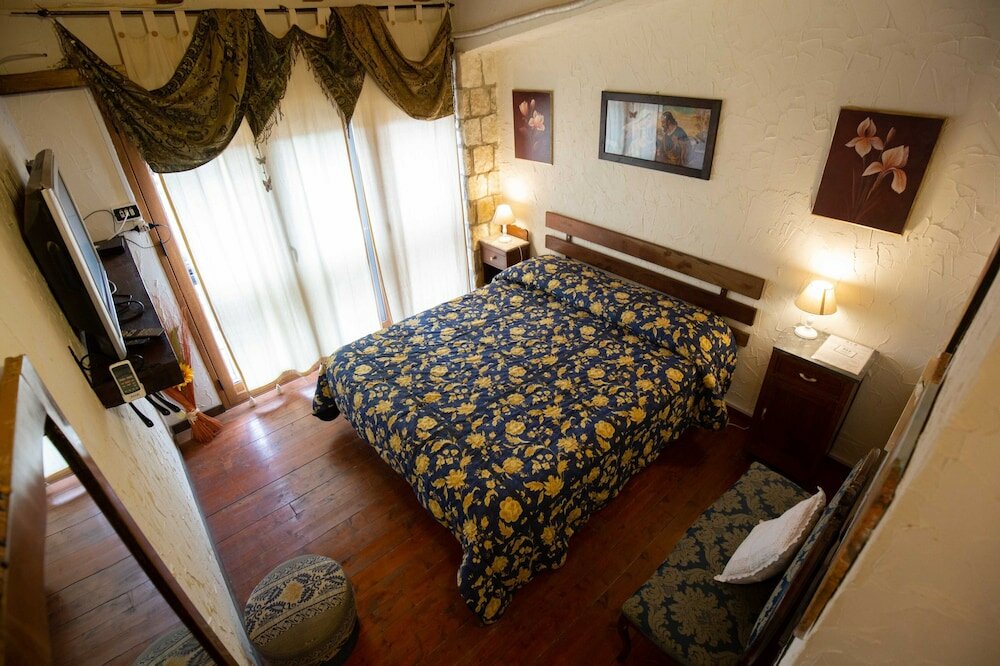 Фото La Casa In Pietra