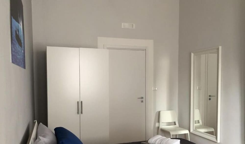 Фото B & B Raffaello