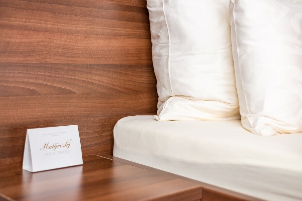 Фото Bohemia Inn Hotel