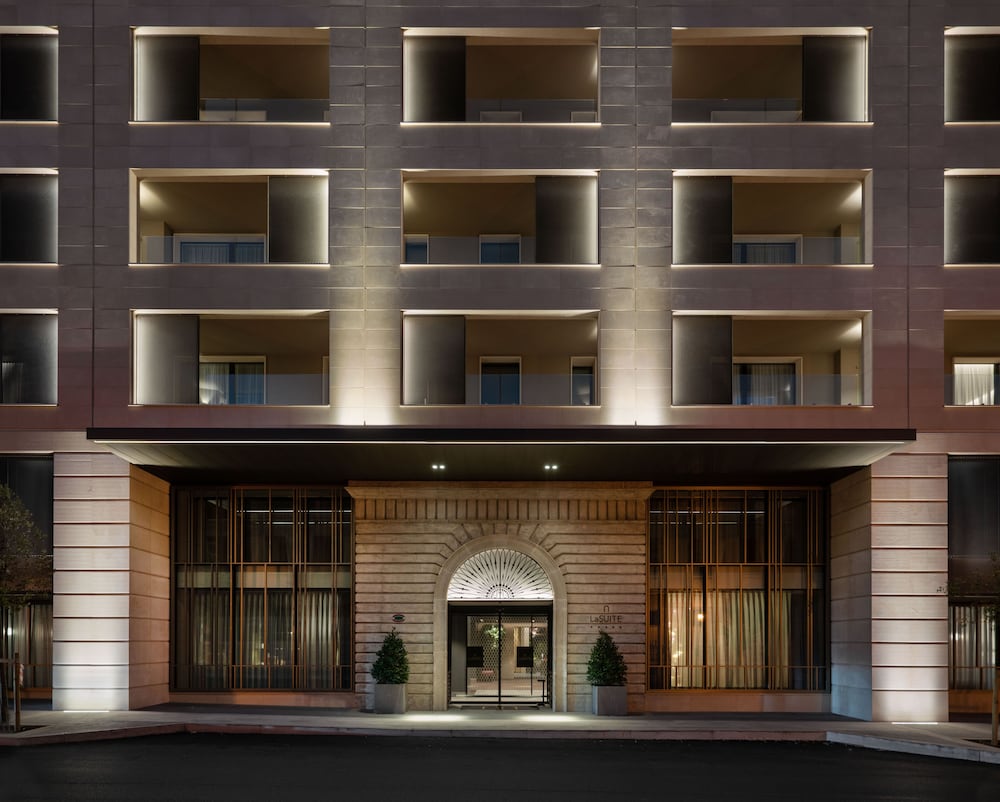 Фото La Suite Matera Hotel & SPA