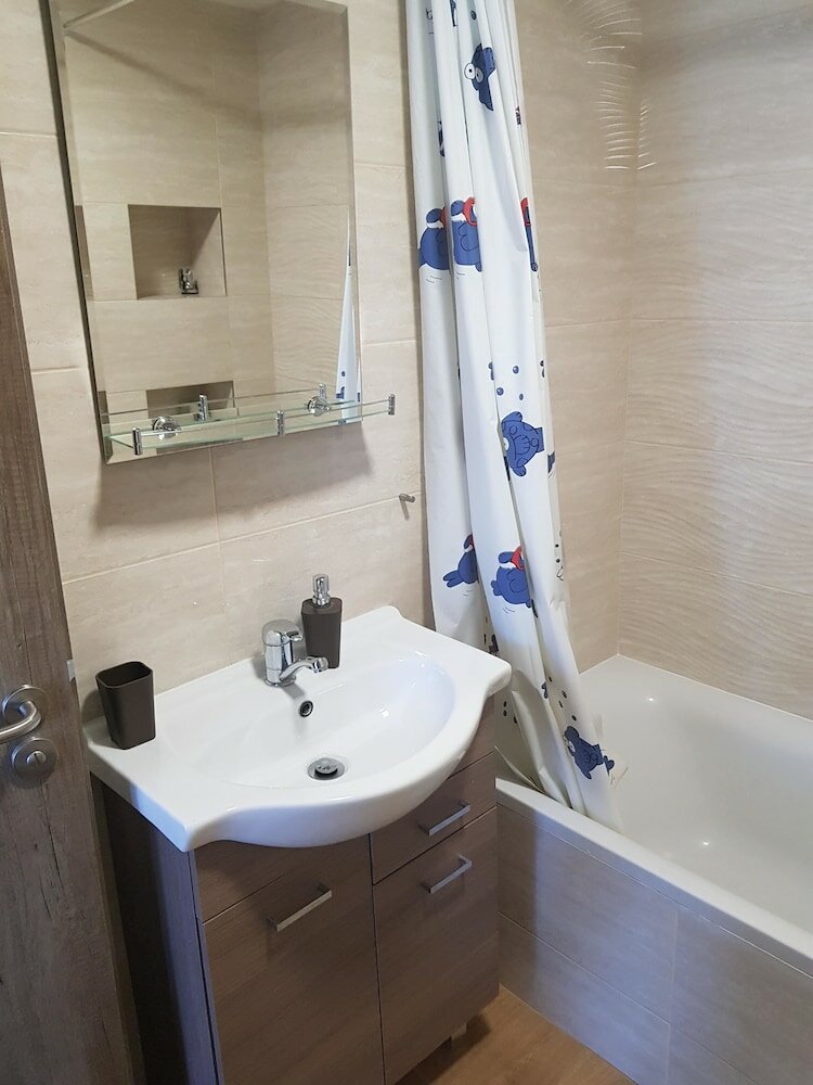 Фото VIP Apartmány Žabník
