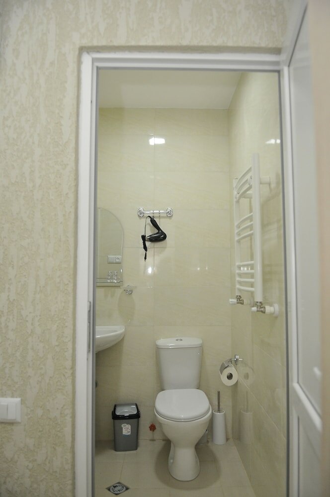 Фото Отель Pomegranate