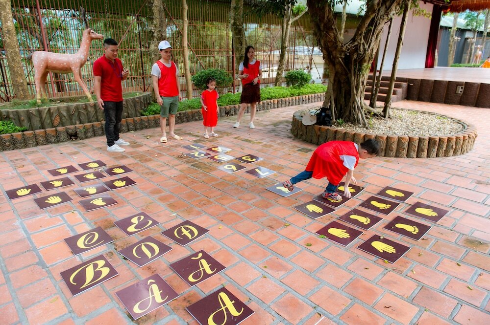 Фото Paragon Resort