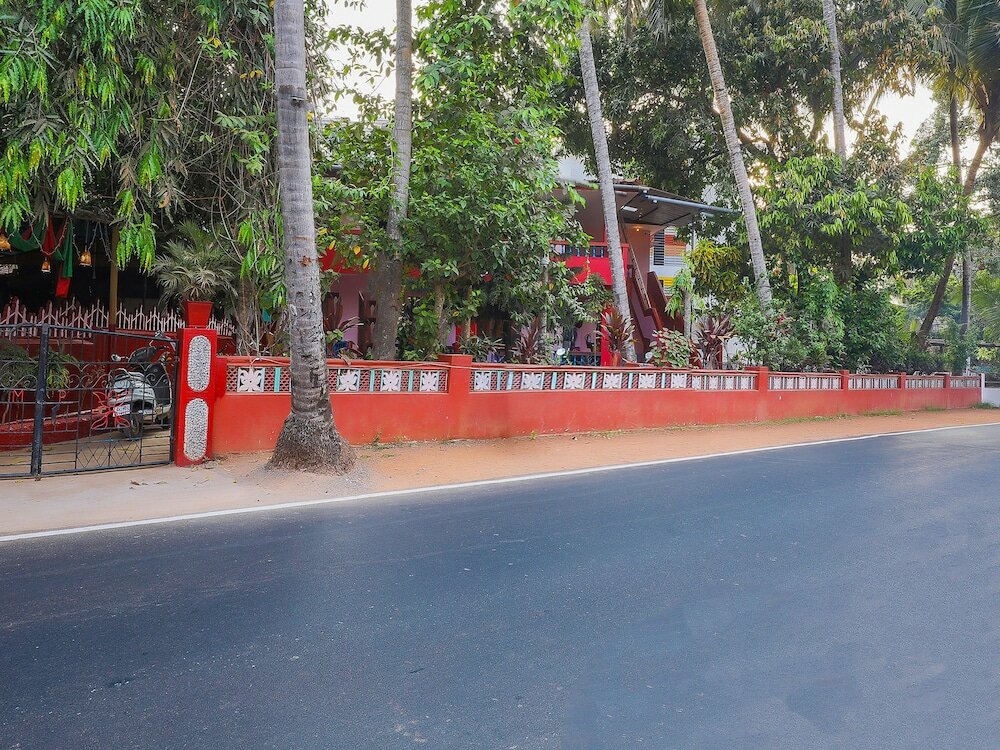 Фото Oyo 37494 Ma Micky Guest House