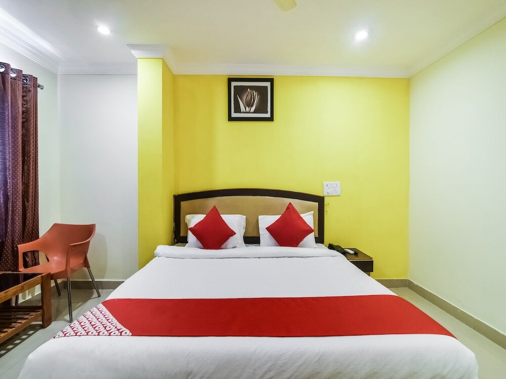 Фото Capital O 29342 Blu Resorts