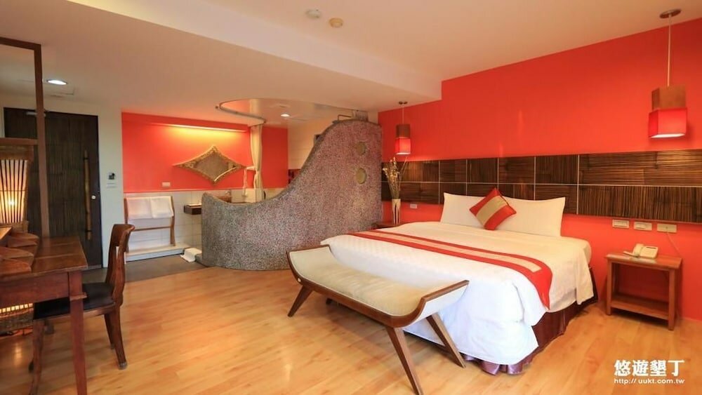 Фото Golden Sea Inn