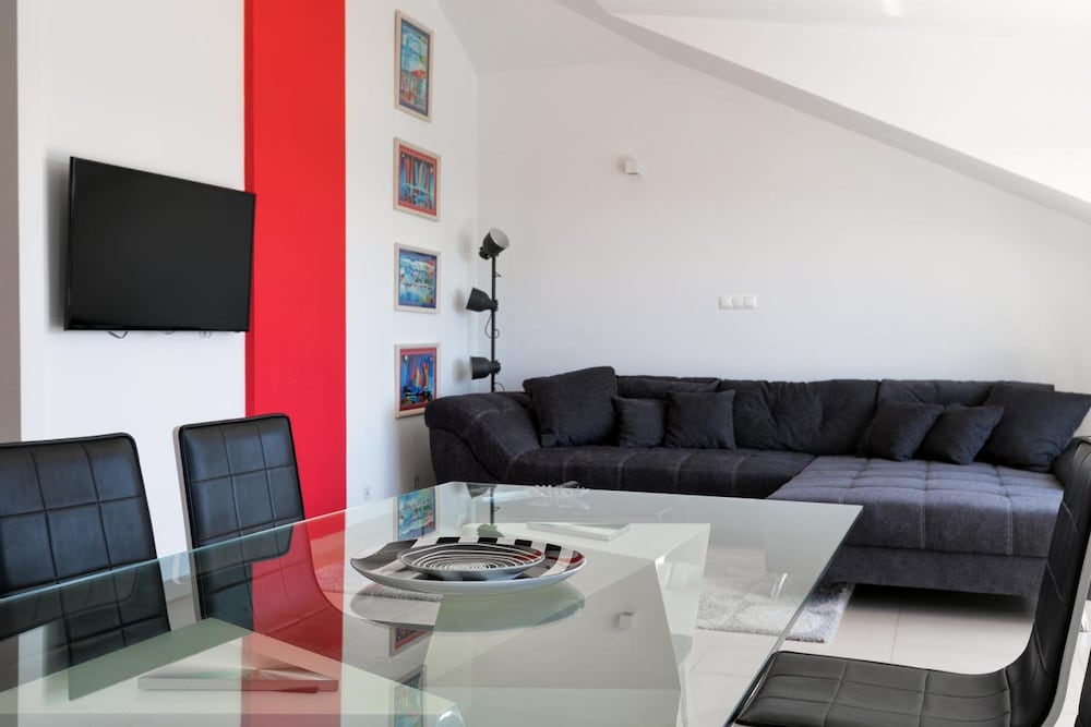 Фото Luxury Apartments Klara