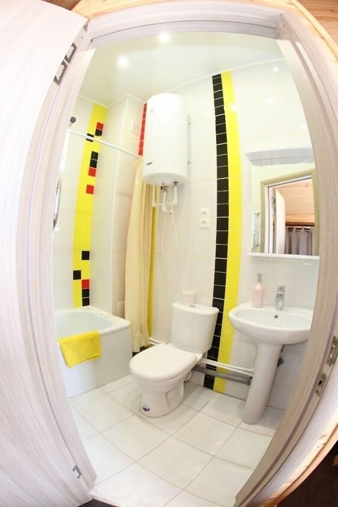 Фото Дом Толстый Кот