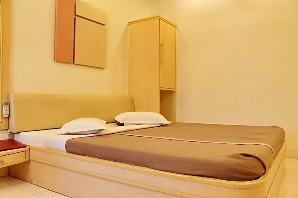 Фото Hotel Kuber