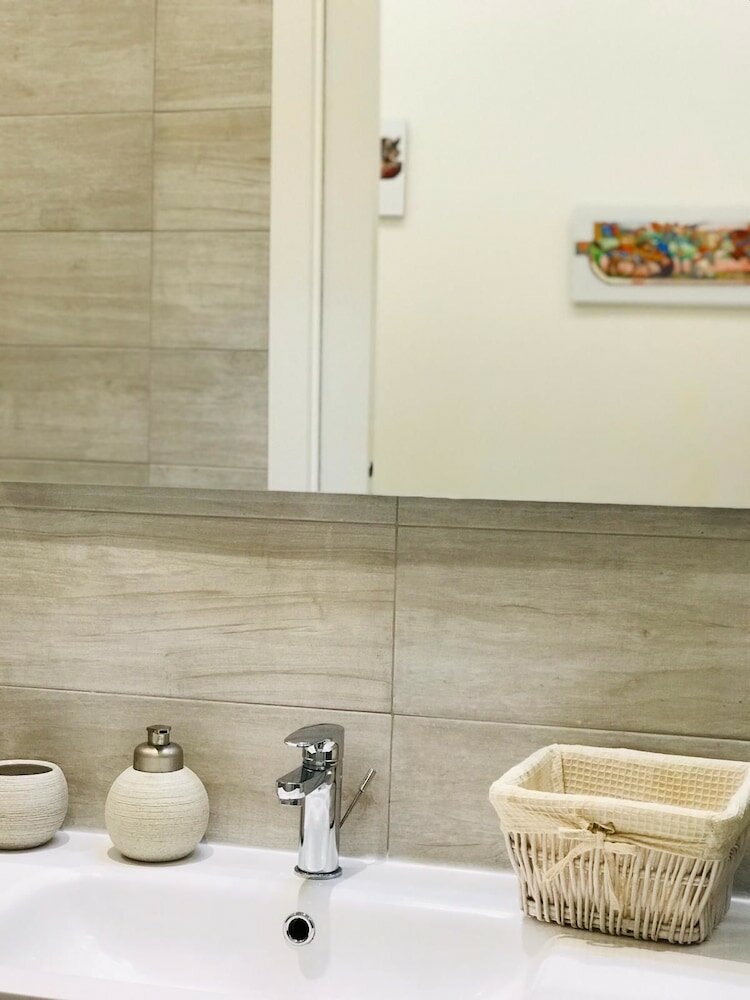 Фото B&b Opera dei Pupi