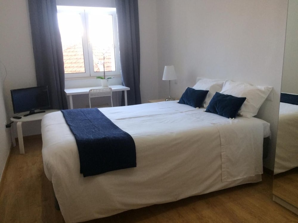 Фото Aveiro White House