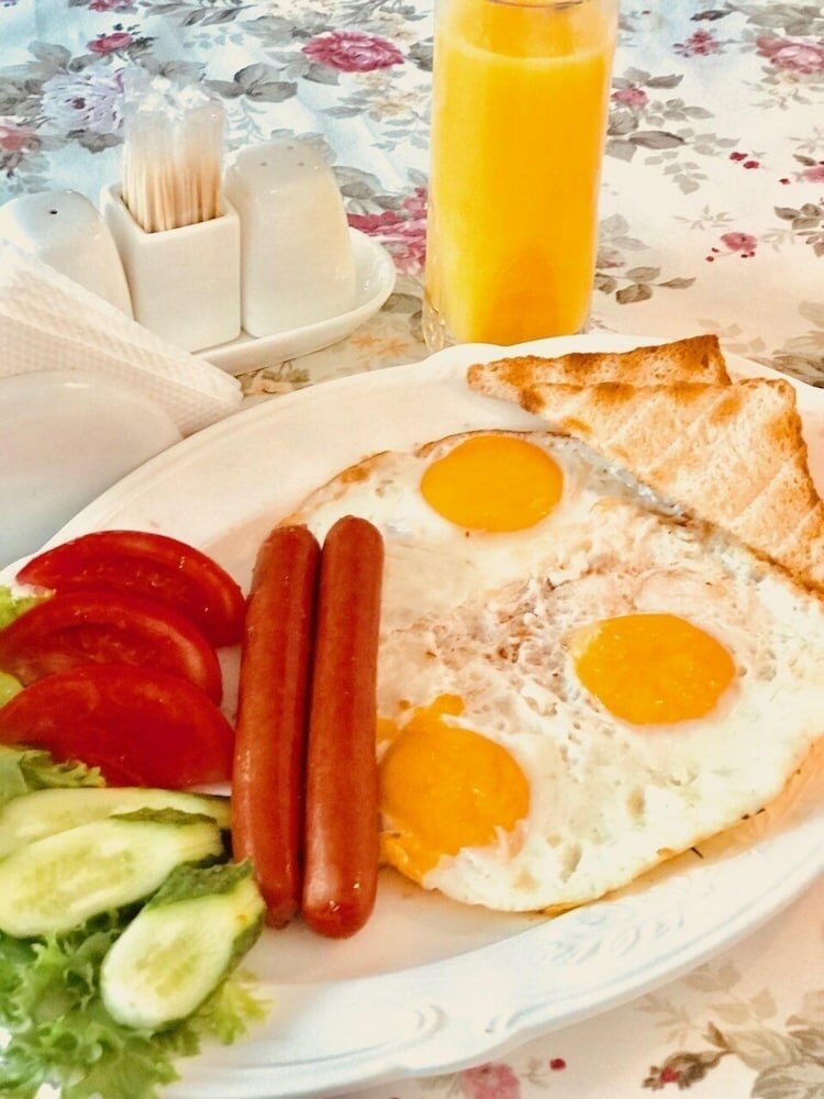 Фото Apartment Oskar Beach