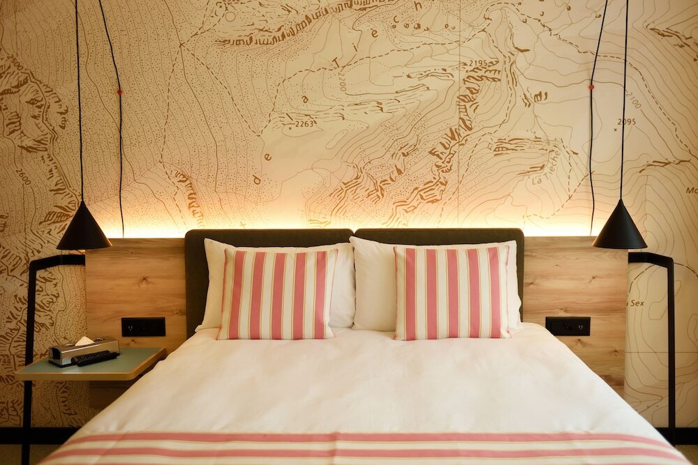 Фото Ibis Styles Sierre