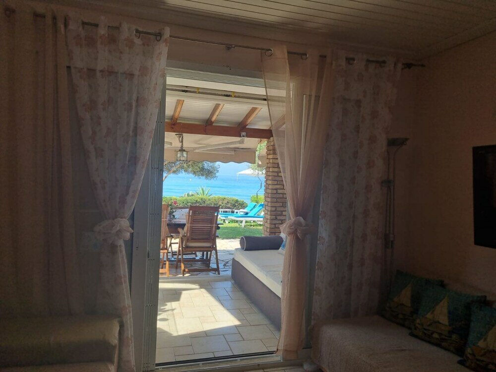 Фото Corfu Island Apartment 13