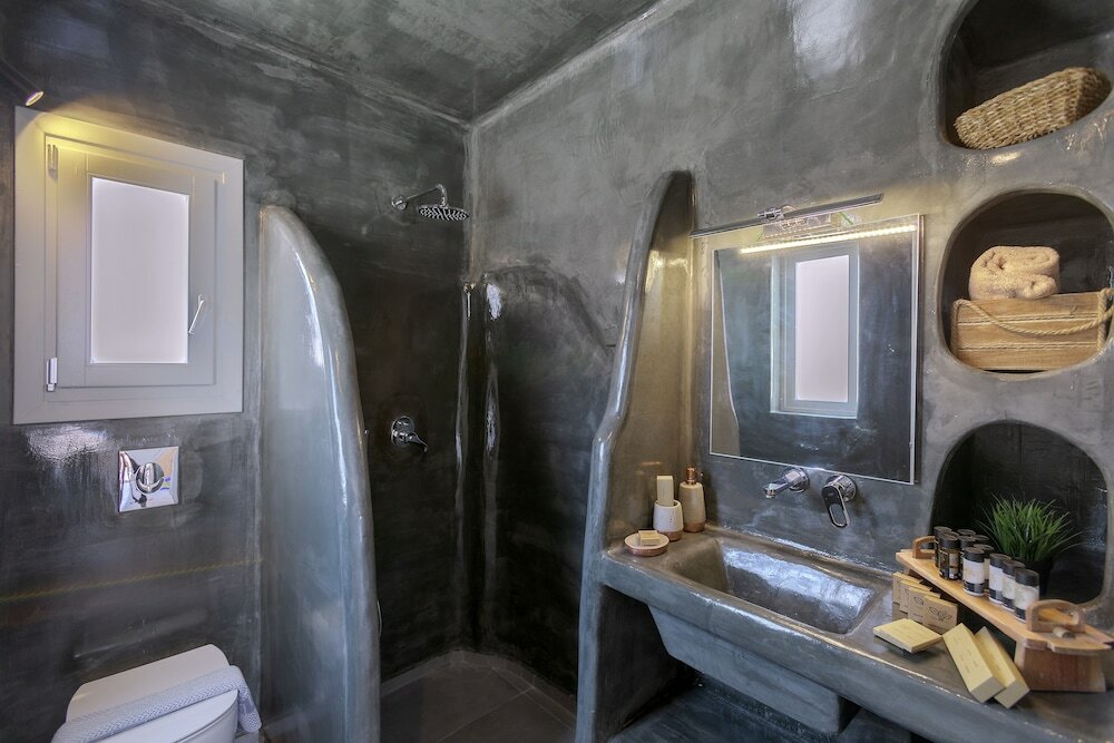 Фото Bianco Diverso Suites