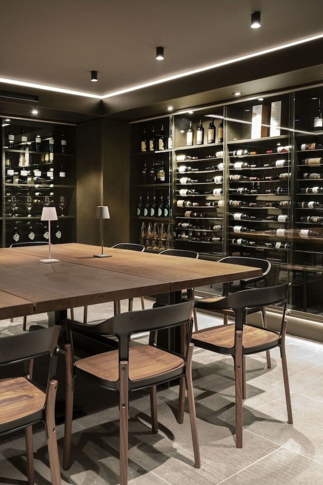 Фото La Suite Matera Hotel & SPA