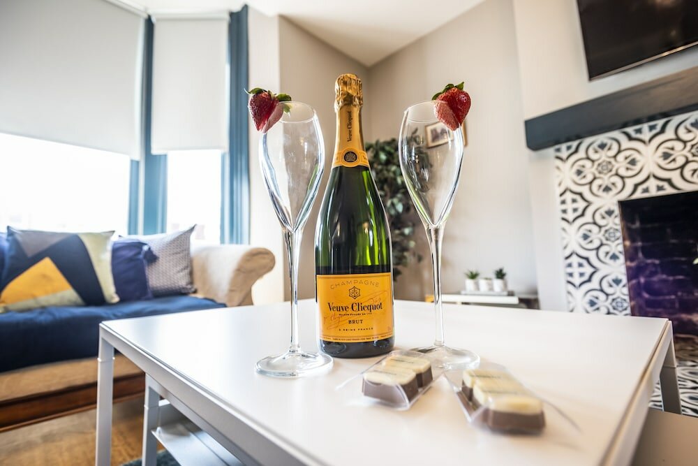 Фото The Stamford