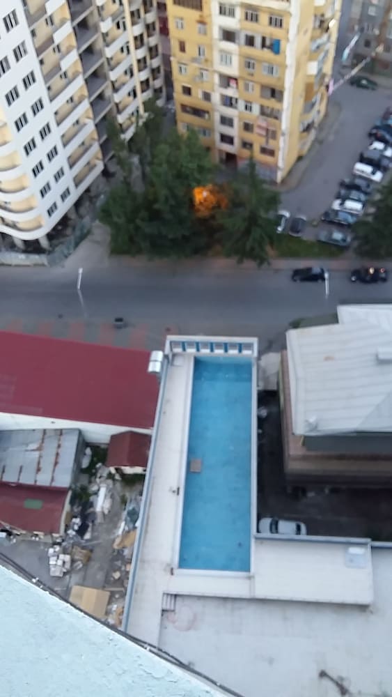 Фото Апартаменты Batumi Real Lux